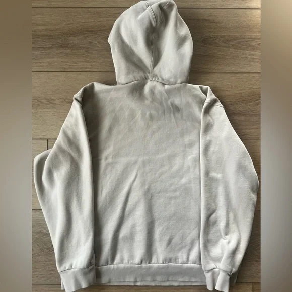 lululemon Steady State Hoodie- size L- Natural Ivory - Picture 3 of 4